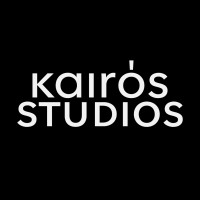 Kairos Studios logo - Similar company to Kairos Studio