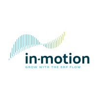 In-Motion Software logo - Similar company to Inmotion Media Marketing