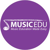 MusicEDU logo - Similar company to Artsmart