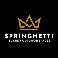Springhetti Luxury Outdoor Spaces logo - Similar company to Quality Landscape And Lawn Care