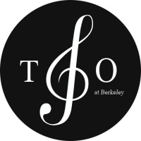 The Intermission Orchestra at Berkeley logo - Similar company to Cal Animage Alpha