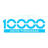 10 000 Uutta Työpaikkaa