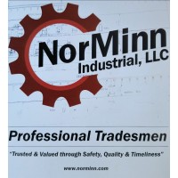 NorMinn Industrial, LLC logo - Similar company to Pipesense