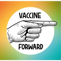 Vaccine Forward logo - Similar company to Nim Distribution