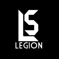Legion Studios logo - Similar company to Legion