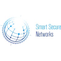 Smart Secure Networks logo - Similar company to Sinotaic