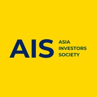 Asia Investors Society logo - Similar company to Coblended
