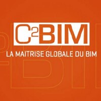 C2BIM logo - Similar company to Eaulistic®