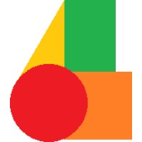 Colorful Game Studio logo - Similar company to Studio Tuko