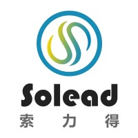 Solead logo - Similar company to Otn Textile