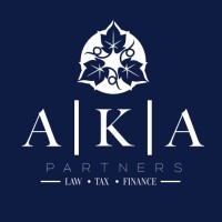 AKA Legal Partners logo - Similar company to Aka Partners