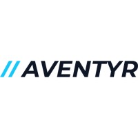 Aventyr Security Corporation logo - Similar company to Godesignai