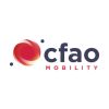 CFAO Mobility Liberia Inc. logo - Similar company to Terrax Off-Road Solution