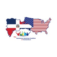 THE DOMINICAN AMERICAN COALITION OF CONNECTICUT. INC logo - Similar company to Lead