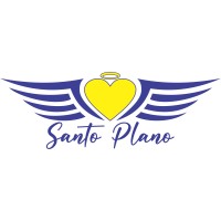Santo Plano logo - Similar company to Telas Do Brasil