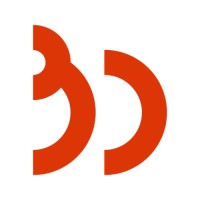 Biodient logo - Similar company to Nutradient