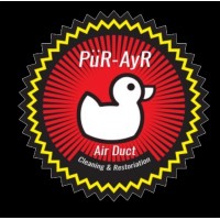 PüR-AyR LLC logo - Similar company to C & H Custom Security Systems