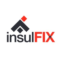 Insulfix logo - Similar company to Denair Services