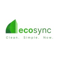 ecosync logo - Similar company to Fourjaw Manufacturing Analytics