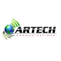 Artech Communications logo - Similar company to Techniche Consulting Services