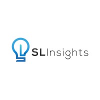 SL Insights logo - Similar company to Pcm Scientific