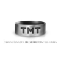TMT - TRANSFORMADOS METALURGICOS TUBULARES logo - Similar company to Initube