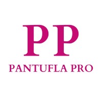 Pantuflas Pro logo - Similar company to Tefondeo