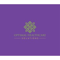 Optimal Healthcare Solutions logo - Similar company to Optimal Health Solutions