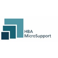 HBA MICROSUPPORT NIGERIA LIMITED logo - Similar company to Jessefield Microfinance Bank