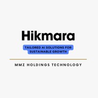Hikmara AI logo - Similar company to Fix Speciality Coffee