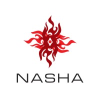 Nasha ~ Hash Company logo - Similar company to Jay'S Pre-Rolls