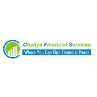 CHAITYA FINANCIAL SERVICES PVT LTD logo - Similar company to Pmpk Wealth Private Limited
