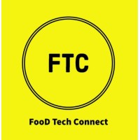 FooD Tech Connect logo - Similar company to Food+Tech Connect