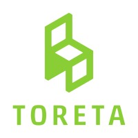 Toreta, Inc. logo - Similar company to And Factory株式会社