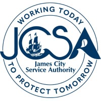 James City Service Authority