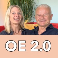 Organisationsentwicklung 2.0 logo - Similar company to Vmp Experiences Ag - Delivering Change, Transformation And Communications Projects