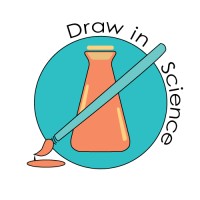 DrawInScience logo - Similar company to Seiko Strategy