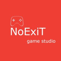 NoExiT game studio logo - Similar company to Mohankumar Constructions Pvt Ltd