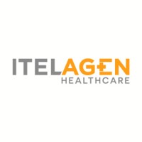 ITelagen logo - Similar company to Pingmd