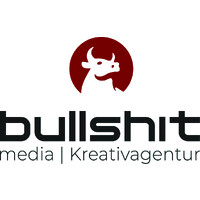 bullshit media logo - Similar company to Kopfpunk Branding Agentur