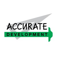 Accurate Development logo - Similar company to Nicomatic Germany