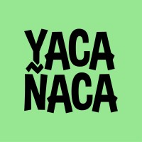 YACA ÑACA logo - Similar company to I Am Not Plastic