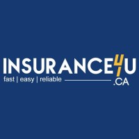 Insurance4u.ca logo - Similar company to Adsdrive Lab