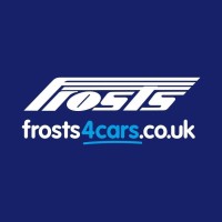 Frosts Cars Ltd logo - Similar company to Berry