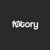 Fotory logo - Similar company to Cc