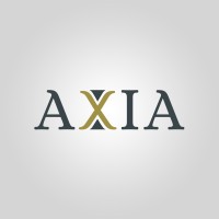 AXIA SA logo - Similar company to Pbleiner