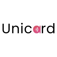 Unicard logo - Similar company to Unicard