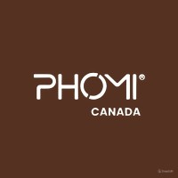 Phomi Canada logo - Similar company to Goc Team