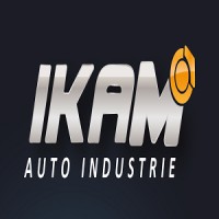 IKAM Auto Industrie logo - Similar company to Ikamgroup