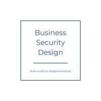 Business Security Design logo - Similar company to Humane Tech Community
